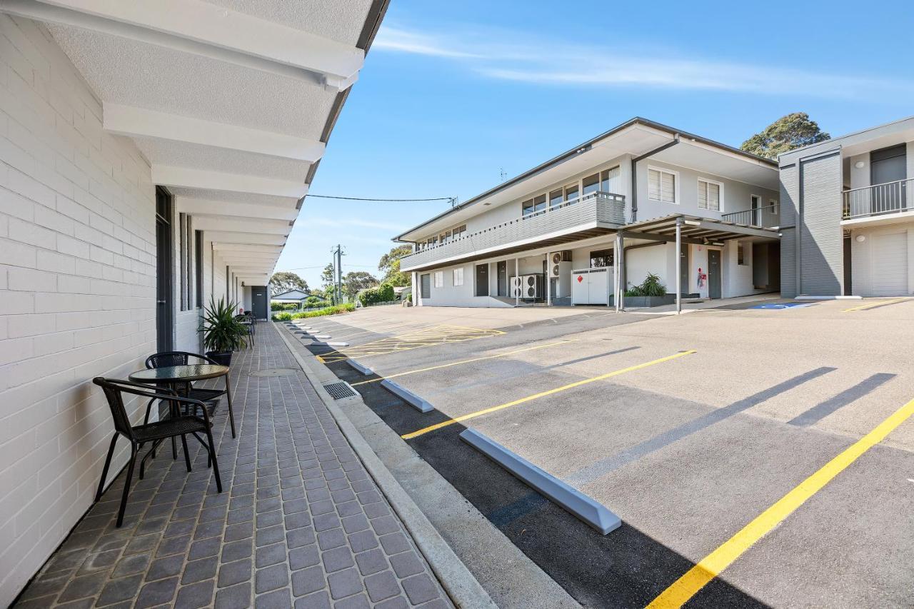 The Harrington Serviced Apartments Narooma Ngoại thất bức ảnh