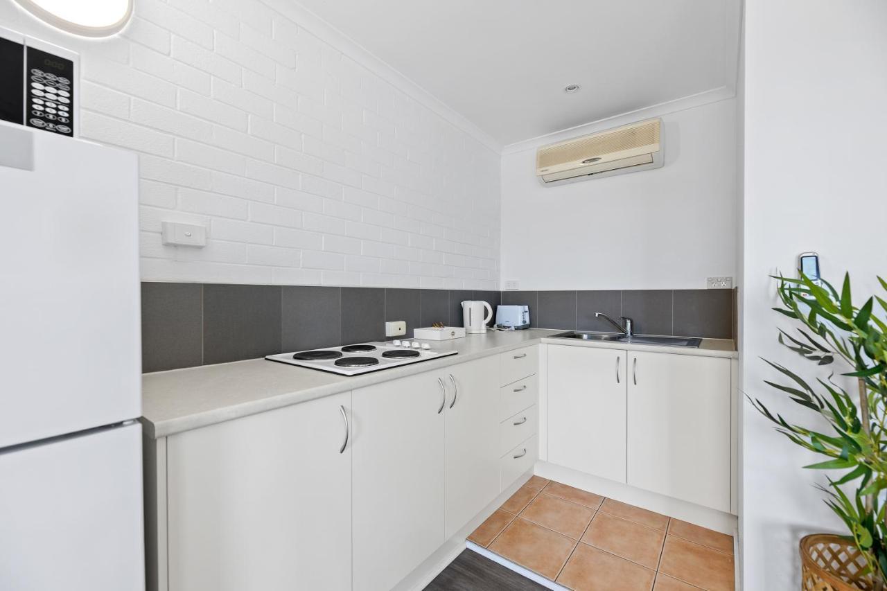 The Harrington Serviced Apartments Narooma Ngoại thất bức ảnh